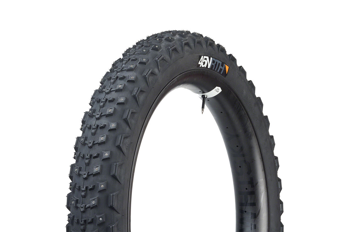 dillinger fat bike tires