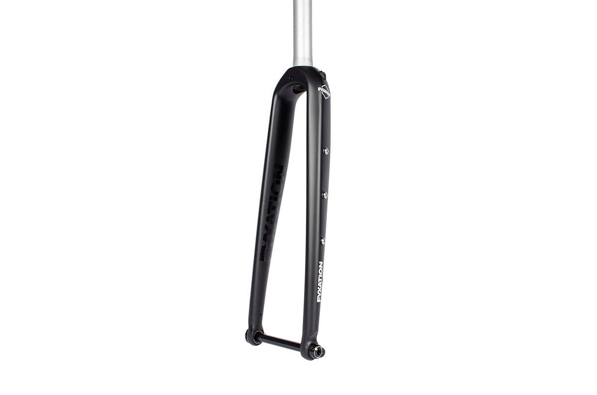 fyxation sparta all road fork