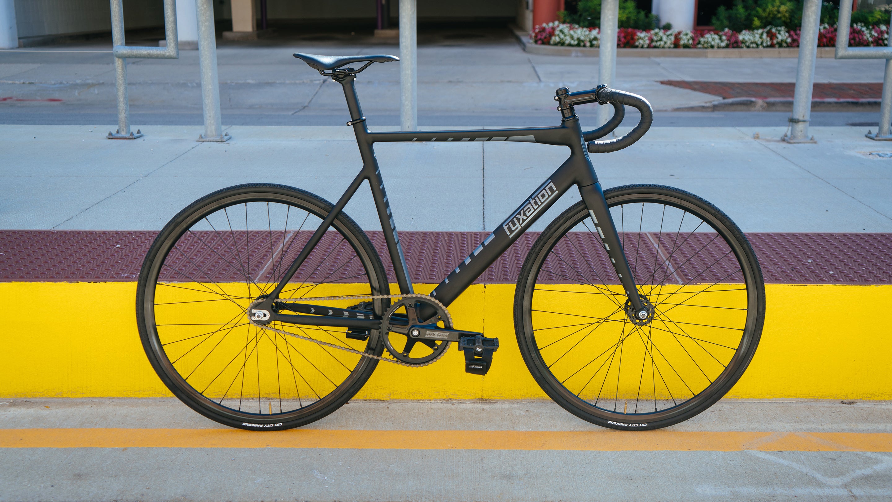 Track bicycle shop hot sale