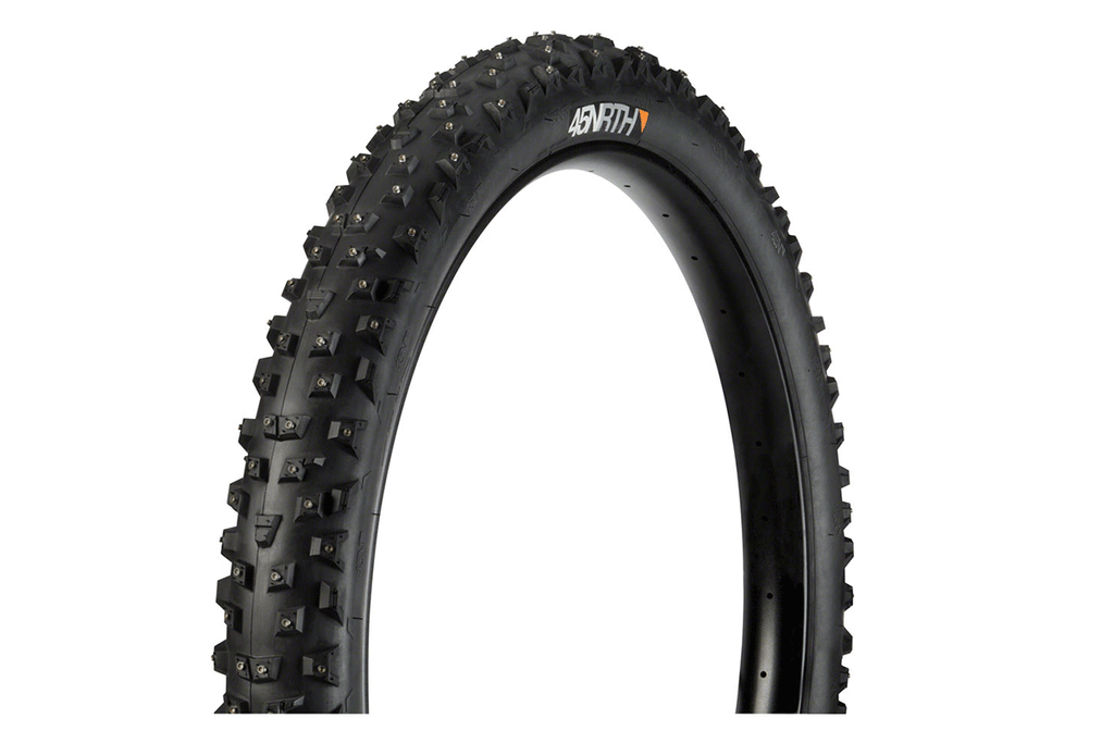 45NRTH Wrathchild 27.5 x 3 Studded Tire Fyxation