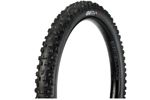 45NRTH Wrathchild Studded Tire 29 x 2.6