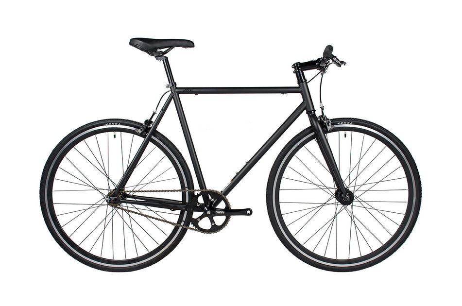 Fixed Gear Bikes, Single Speed Bicycles, Road Bikes, Commuter Bikes ...