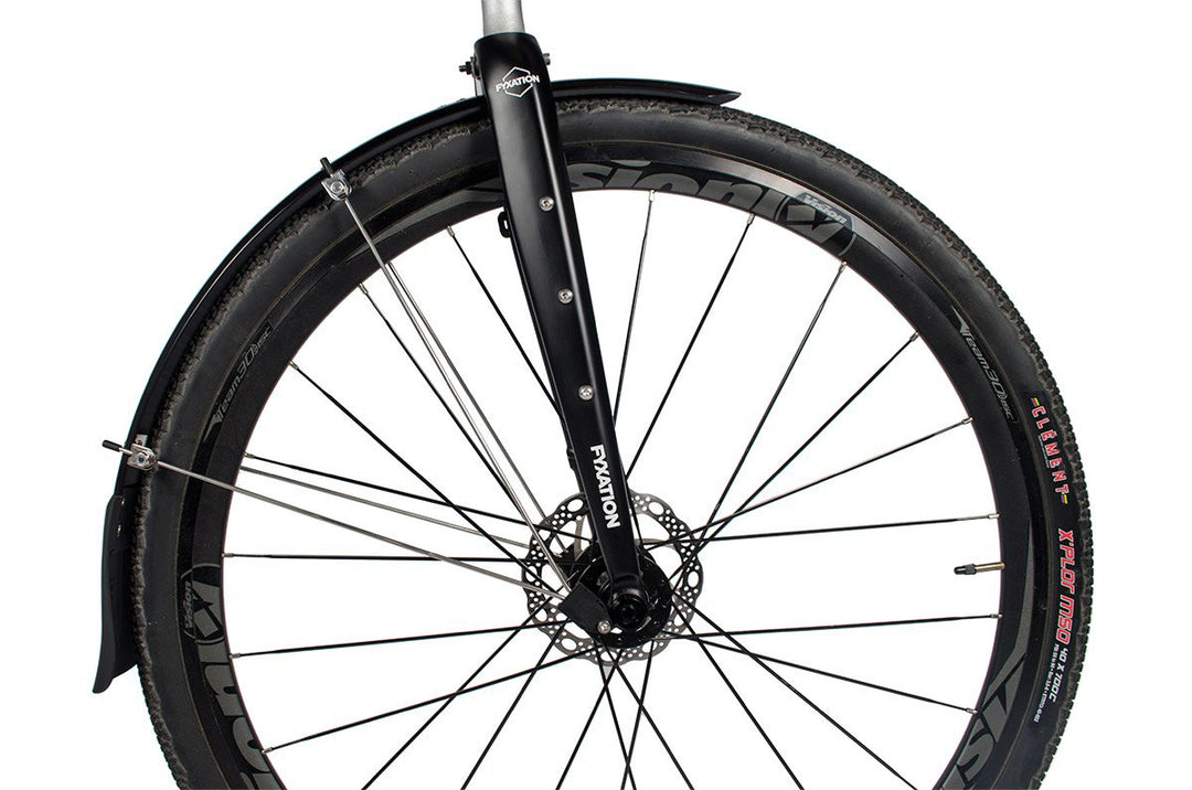 fyxation sparta all road fork