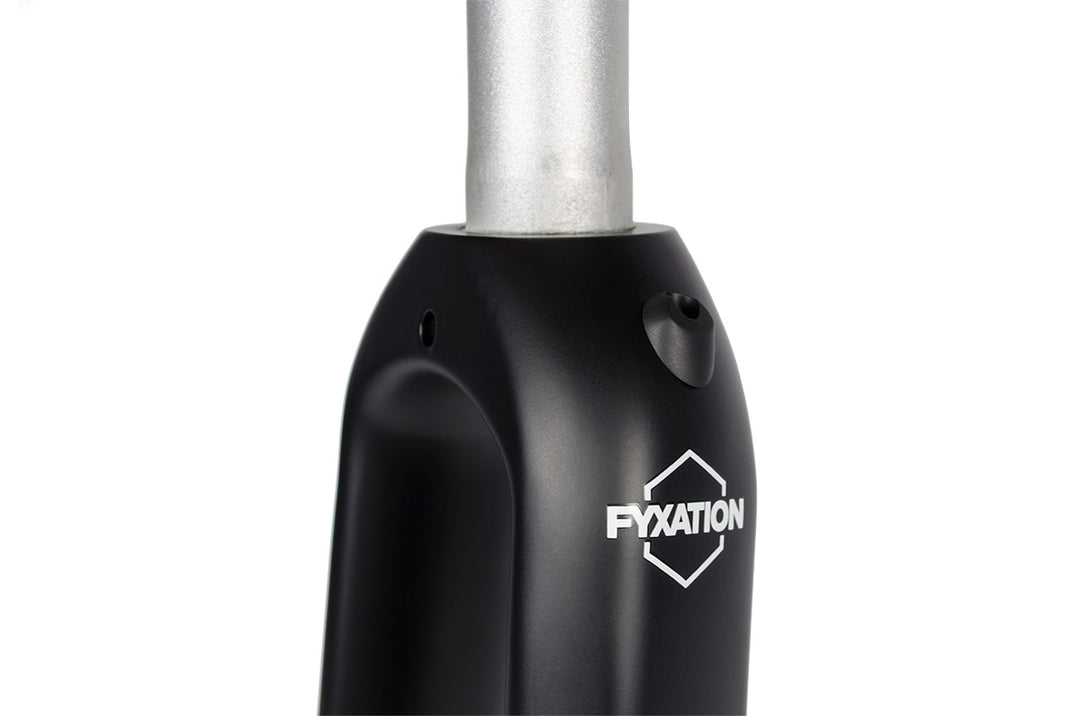 fyxation sparta all road fork